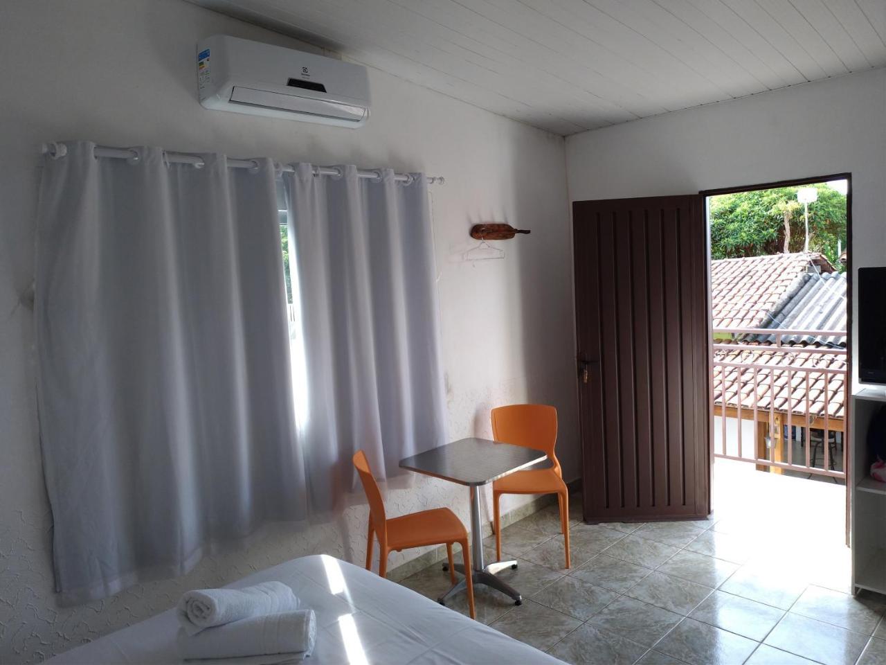 Pouso Do Rio Hotel Pirenopolis Exterior photo